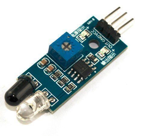 Arduino IR Object Detection Sensor Modul | Kaufen auf Ricardo