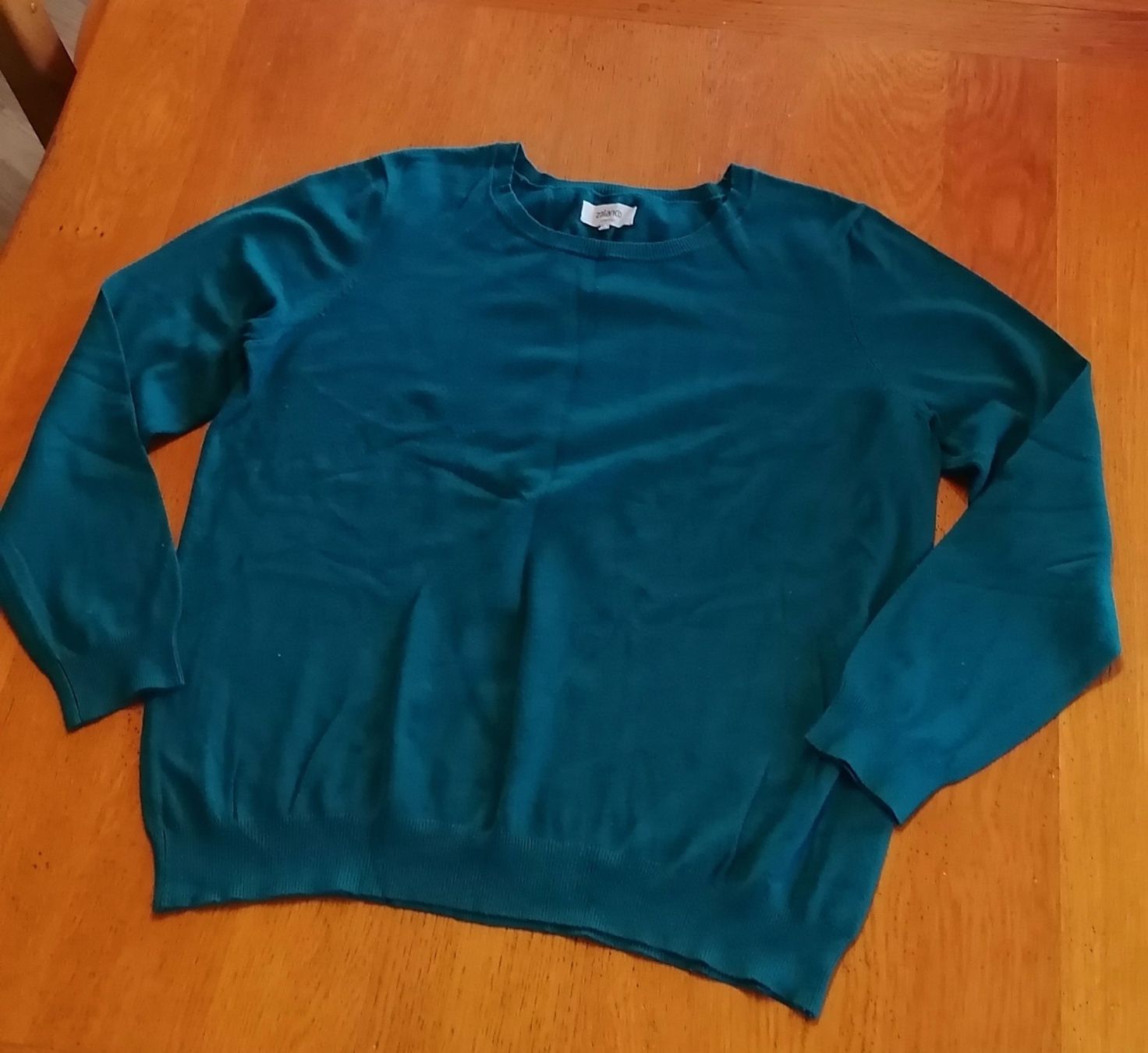 Pulls & Sweat-shirts: Pull en maille,haut, pull, lainage – D'occasion à Montcherand par petiteoune75