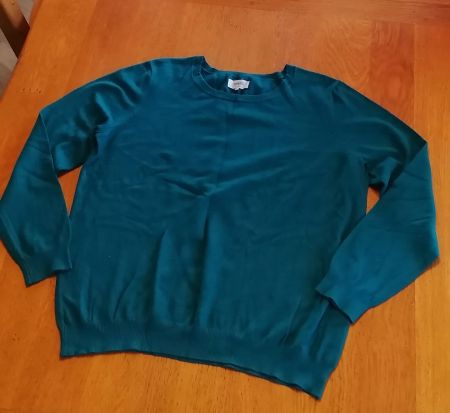 Pull en maille,haut, pull, lainage