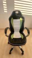 Gaming Stuhl - Gebrauchsspuren , bequem und günstig! 👍