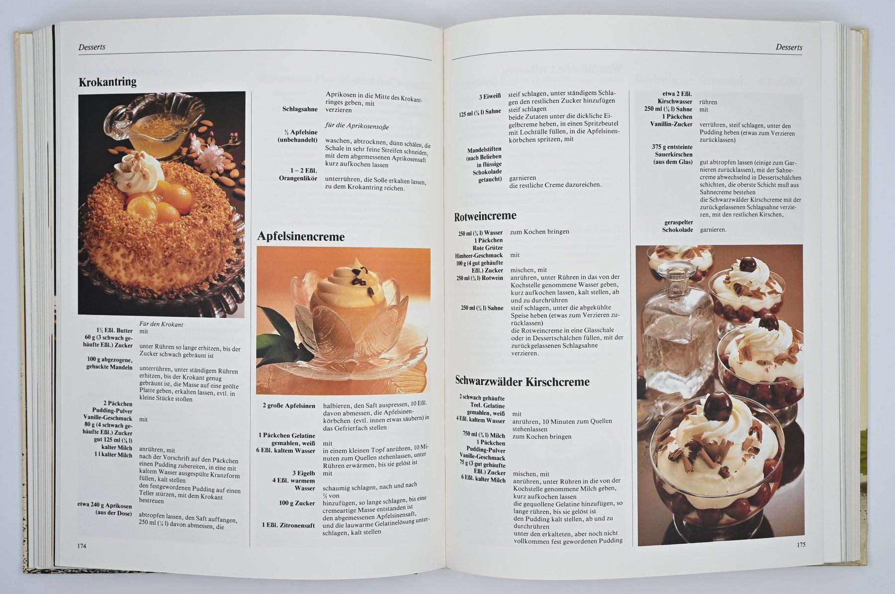 Libri: Dr. Oetker Kochbuecher: Backen, Kochen & Kalte Küche – Usato da Dürnten venduto da puumies 9