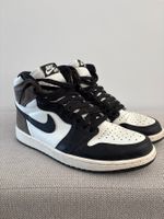 Jordan 1 Retro High Dark Mocha Grösse 42.5