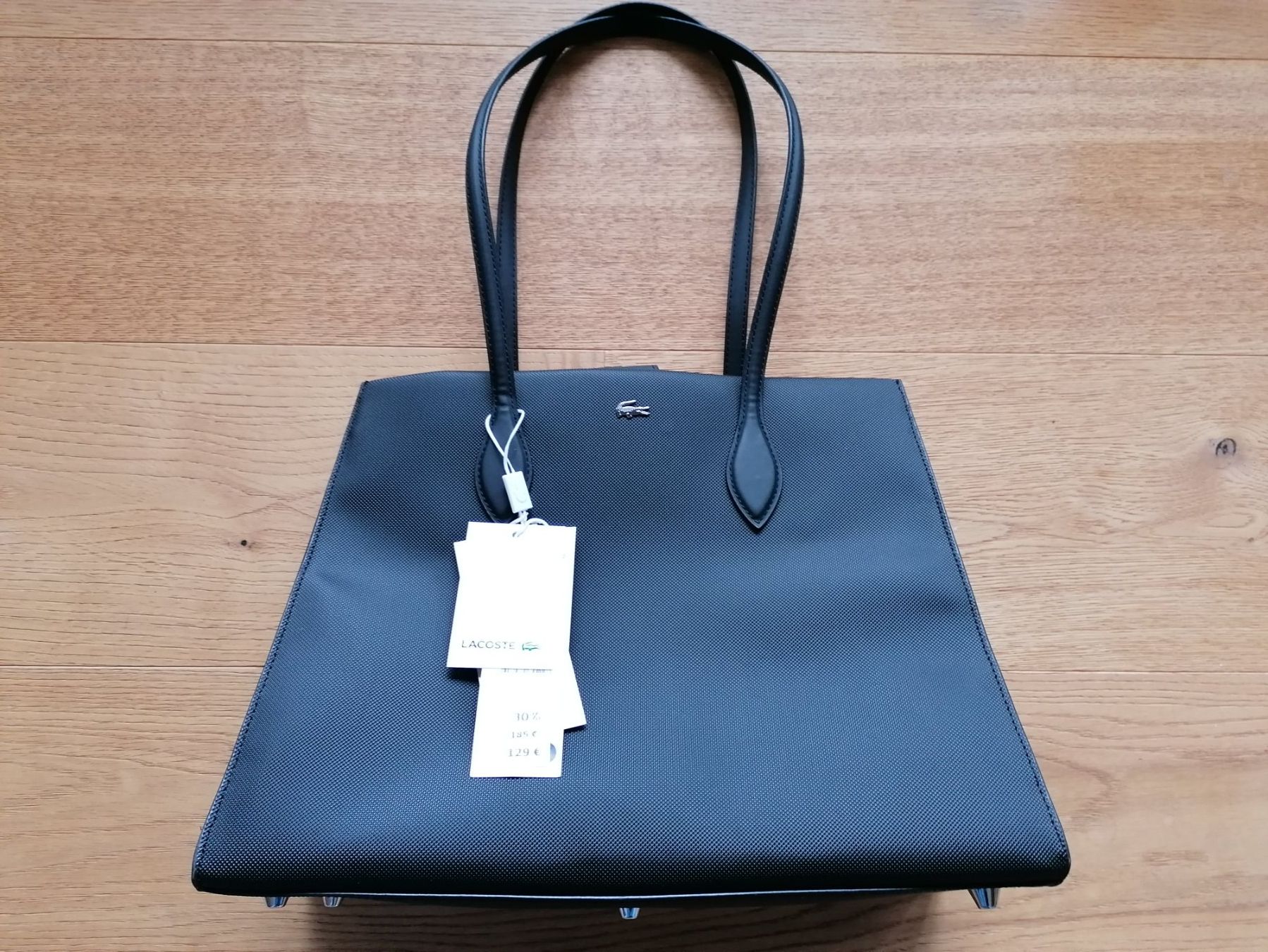 Lacoste Borse da donna: Lacoste Damenhandtasche – Nuovo e nell'imballaggio originale da Geroldswil venduto da carcan1707 2