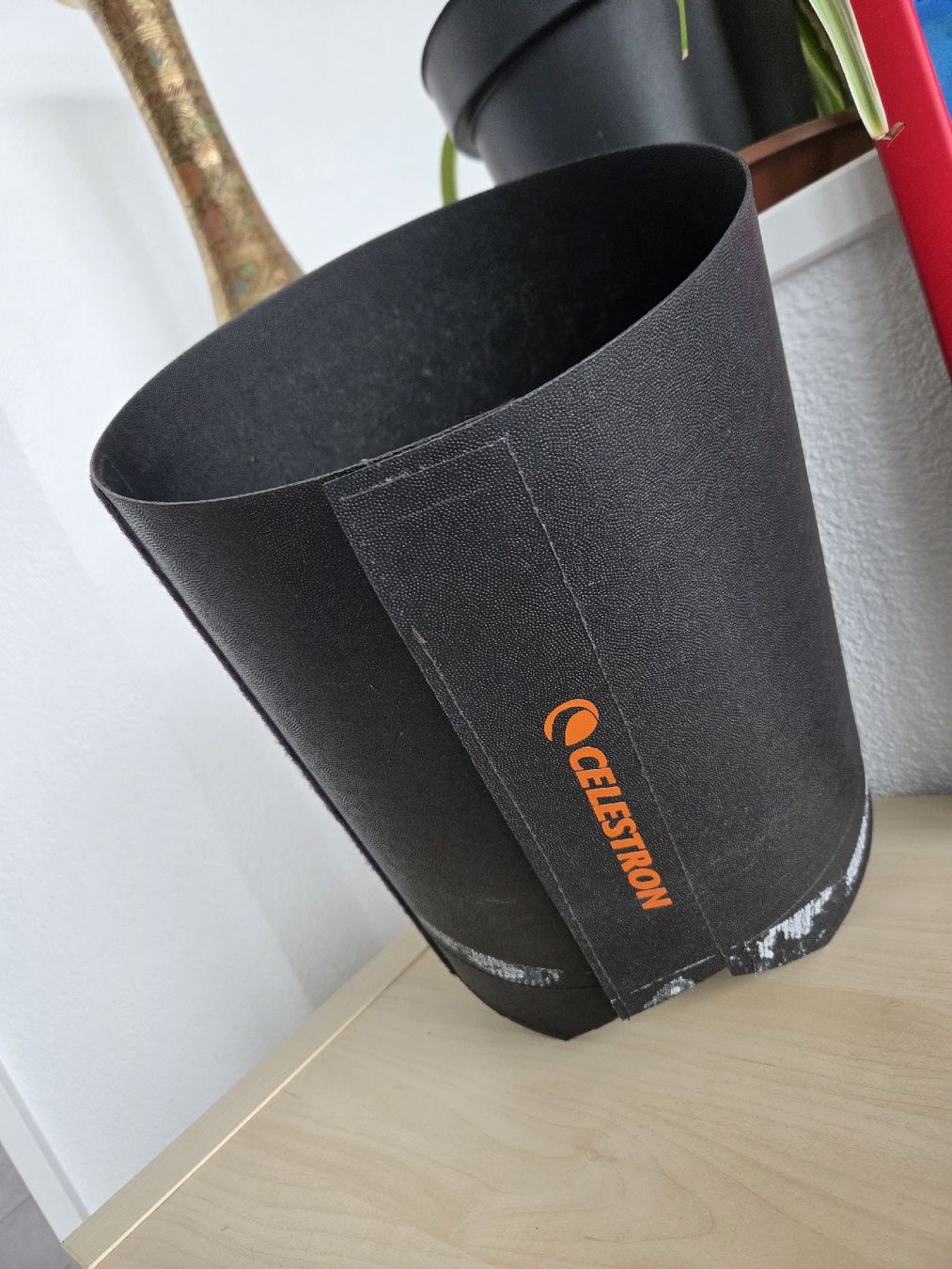 Celestron Telescopi: Celestron HD8 with 0.7 Reducer and much more – Usato da Eglisau venduto da Ppoinha 6