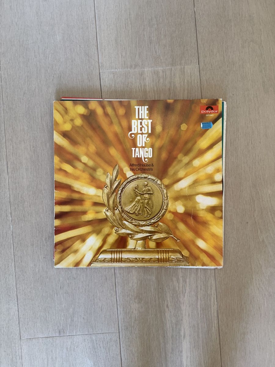 Dischi in vinile: 13 Schallplatten div. Musik – Usato da Steinhausen venduto da Kim_2005 3