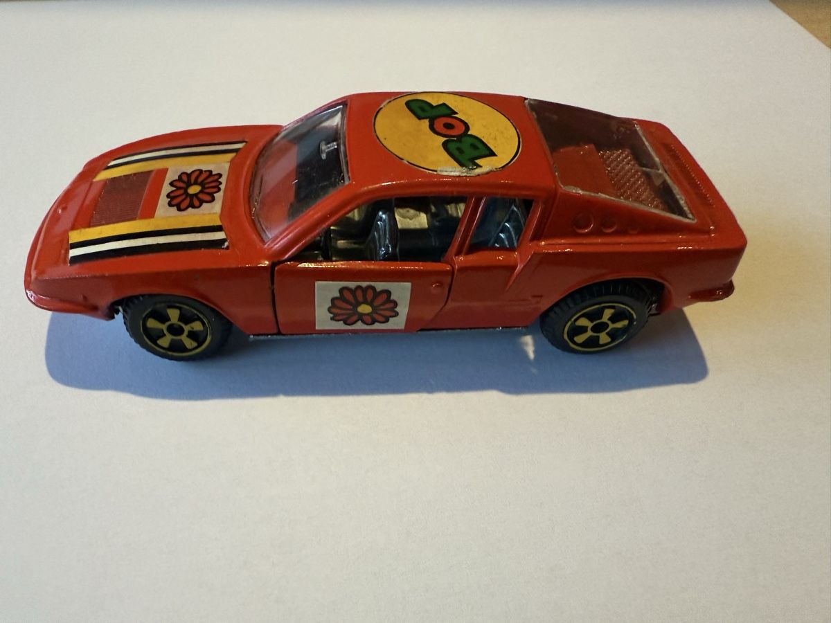 Voitures modèles: Modell Auto – D'occasion à Horriwil par Carrera68 6