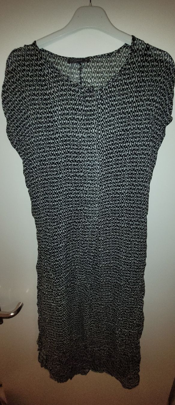 Nile Vestiti: nile kleid gr. xs neu – Nuovo e nell'imballaggio originale da Luzern venduto da Ami-be 2