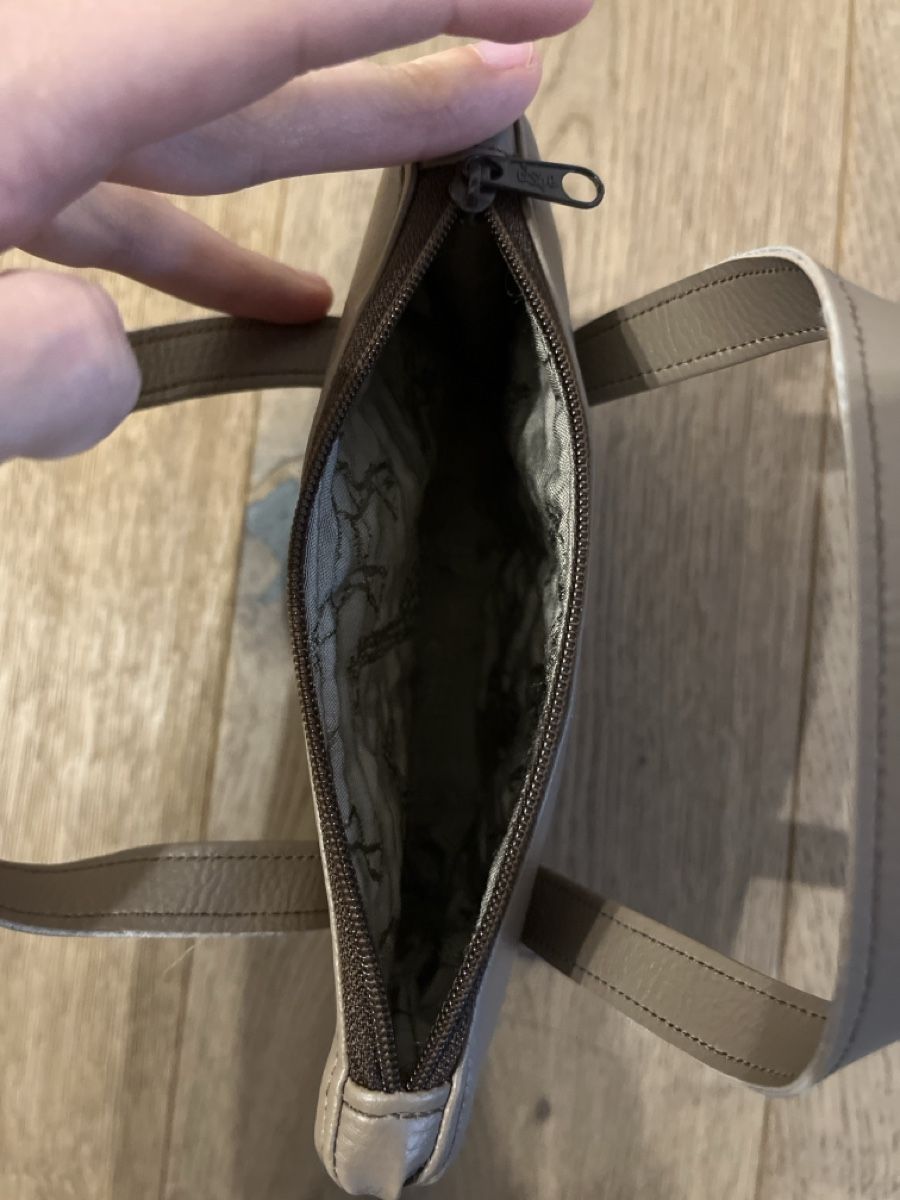 Borse da donna: Mini Tasche selbstgemacht – Usato da Richterswil venduto da ste_yzq7 1