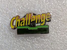 Ansteckpin 279: Challenge