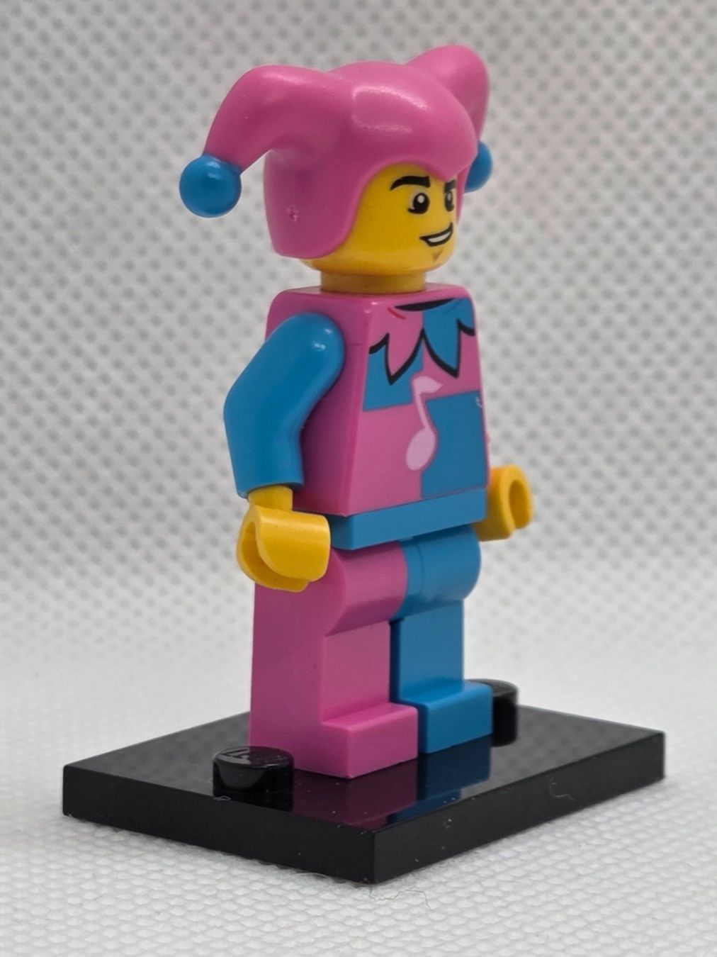 Lego Kit di costruzioni: LEGO Birthday BAM 2026 Jester – Nuovo (secondo la descrizione) da Basadingen venduto da NekoBricks 2