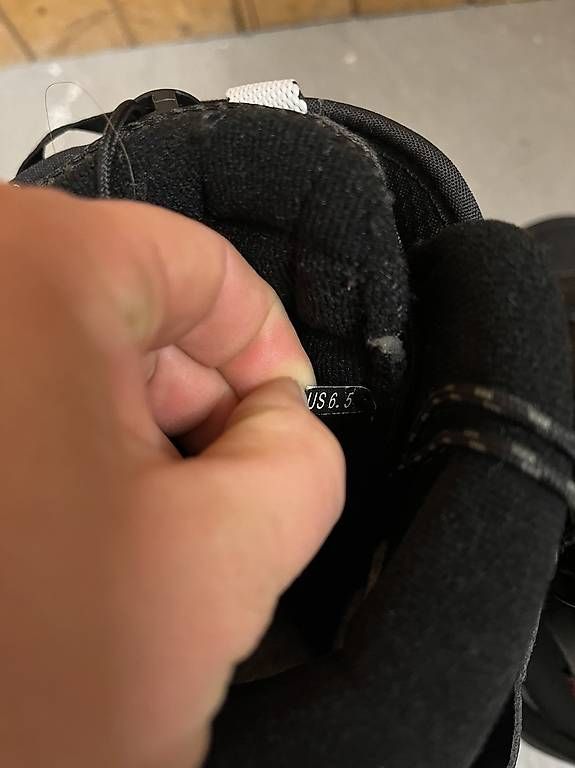 Deeluxe Scarpe da donna: Splitboardschuh Deeluxe Women – Usato da Chur venduto da Markeroni 4