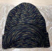Warme Wolle Winter Herren - Damen Kadett Skimütze