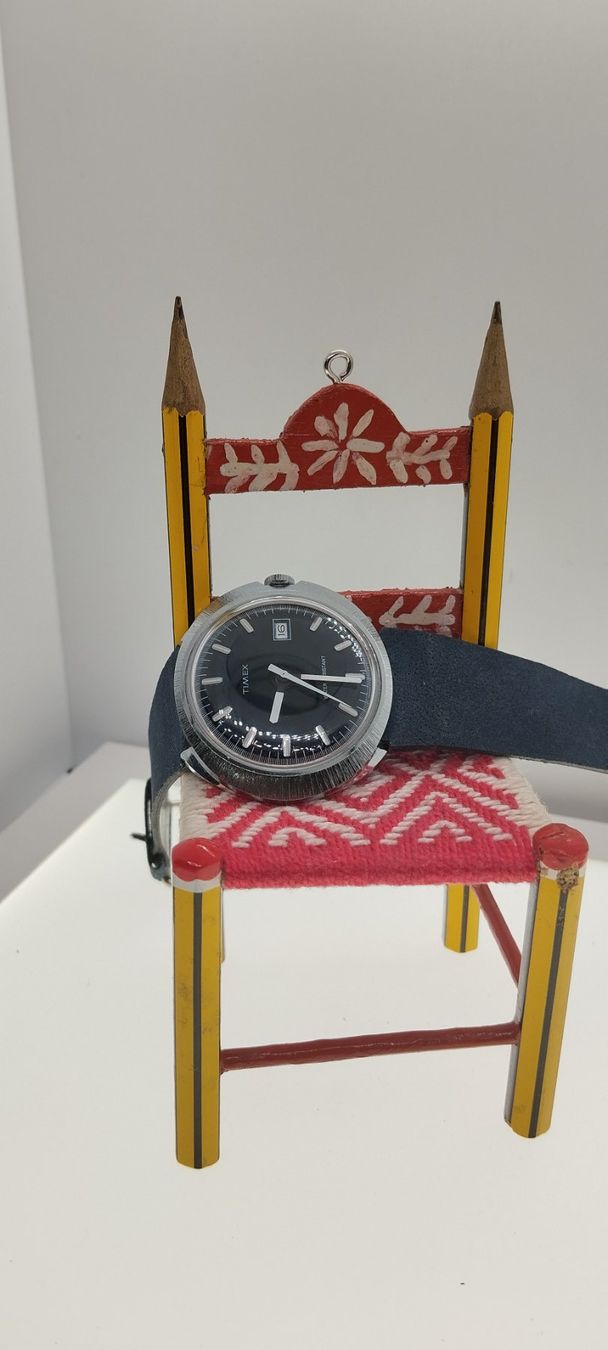 Timex Montres: Montre timex – D'occasion à La Chaux-de-Fonds par jac_9llg 4