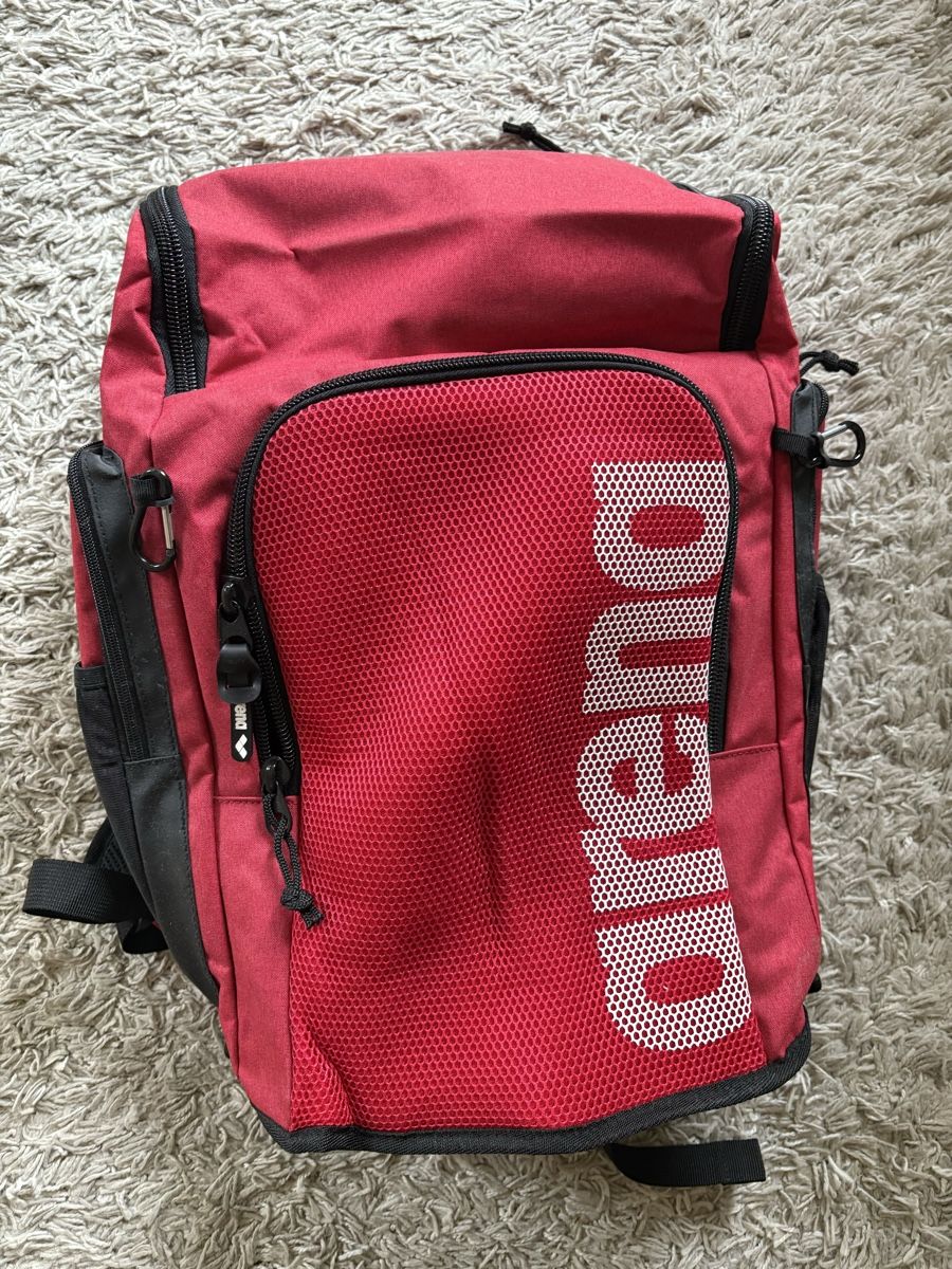 Arena Rucksäcke: ARENA Schwimmrucksack NEU – Neu (gemäss Beschreibung) aus Schaffhausen von Flellyti