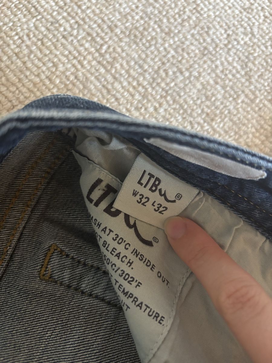 Jeans: LTB Jeans Damen – Gebraucht aus Eggersriet von car_w5cl 3