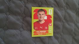Panini Sticker WM 2026 - SUI 16