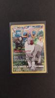 Wyrdeer Trainer gallery Astral Radiance