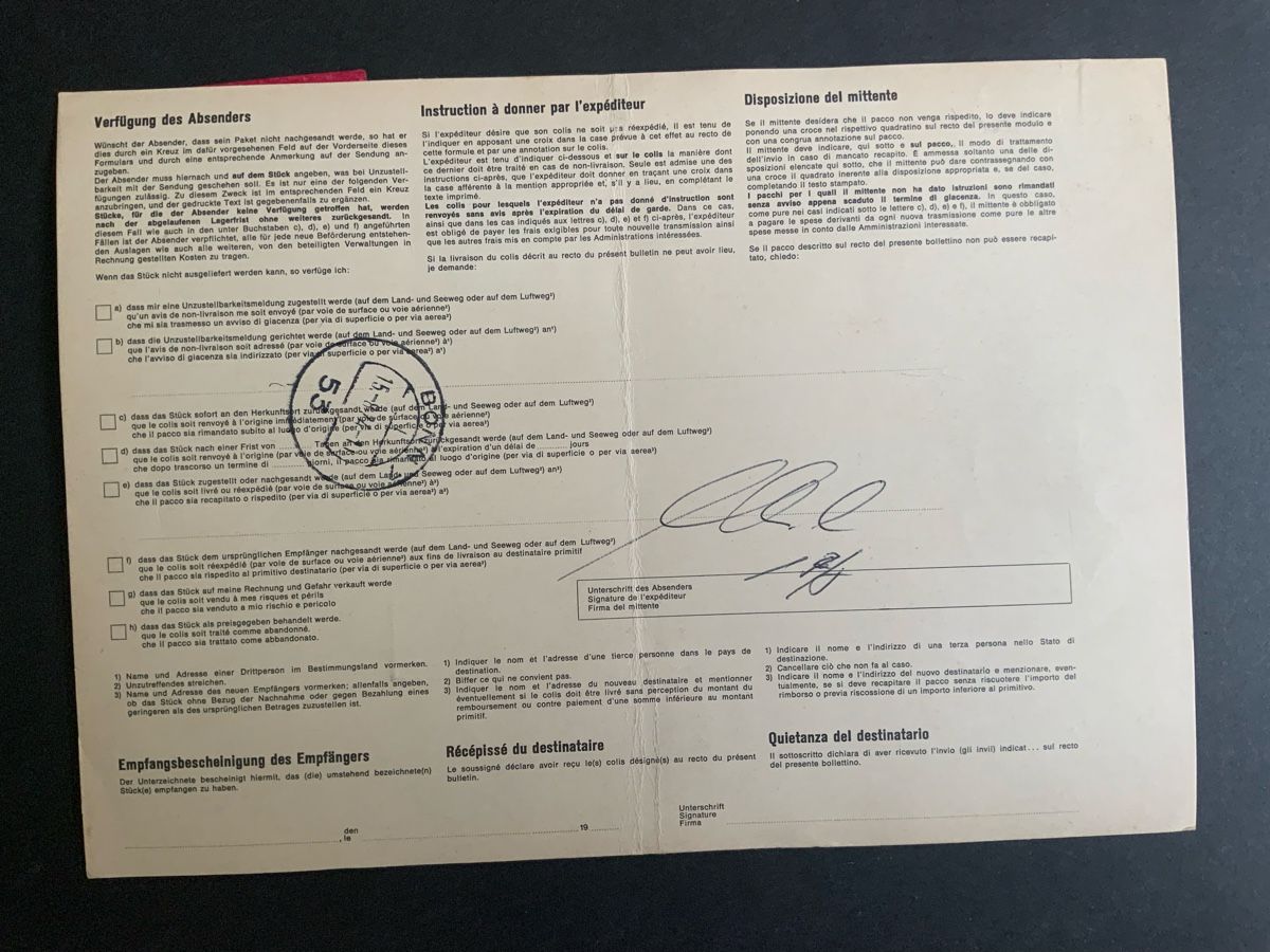 Tous les timbres: Pfäffikon Heimatgeschichte – D'occasion à Binningen par chr_cr5n 1
