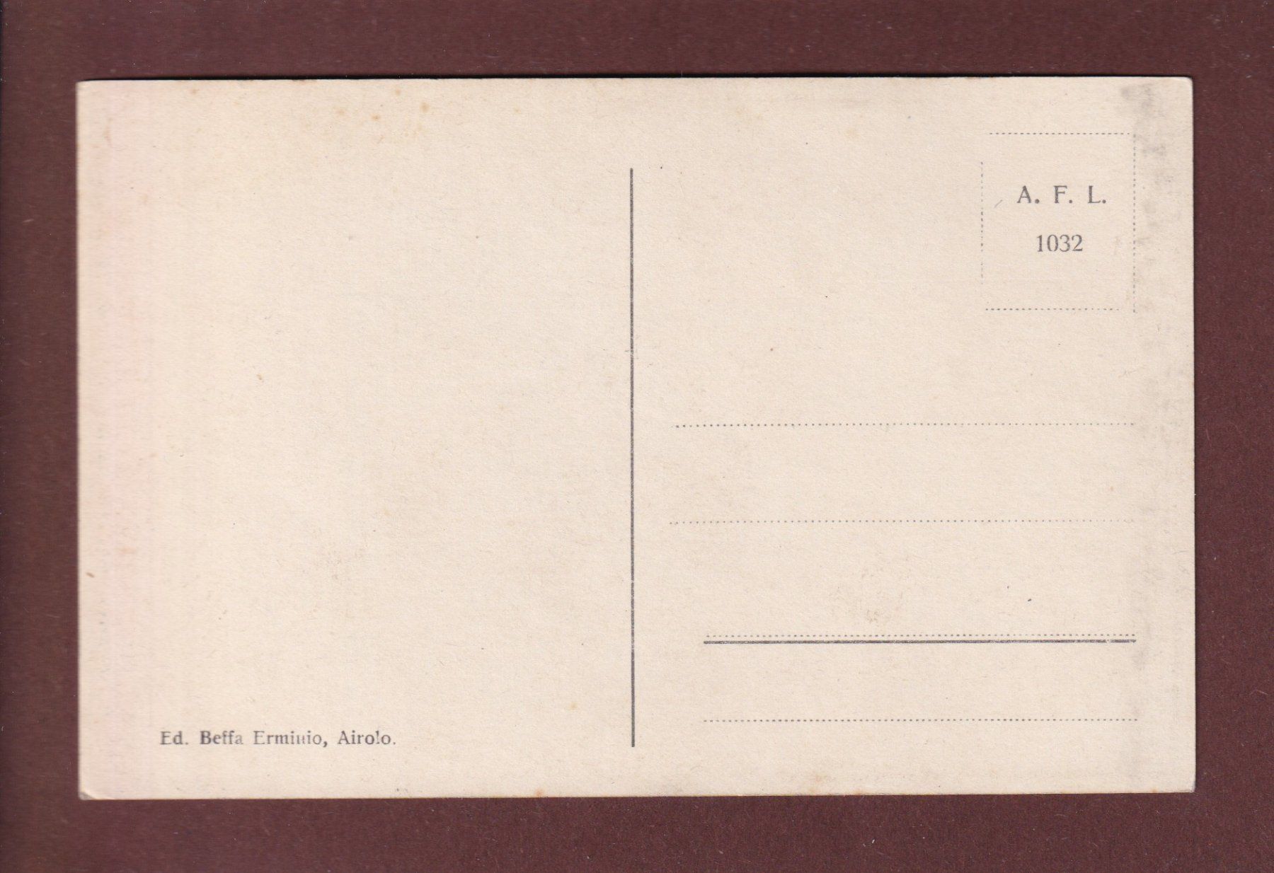 Cartoline postali: LAGO LUCENDRO - San Gottardo – Usato da Pully venduto da nicecards 1