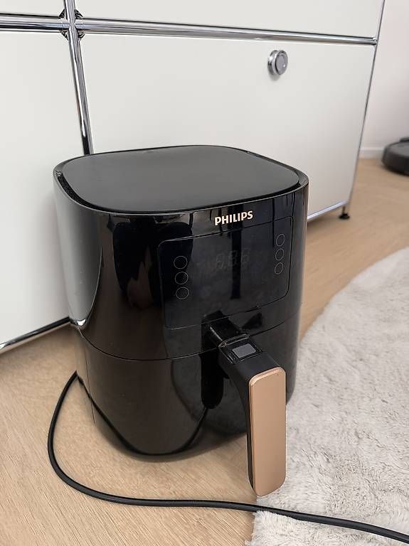 Appareils de cuisine: Philips Airfryer – D'occasion à Zürich par kochme