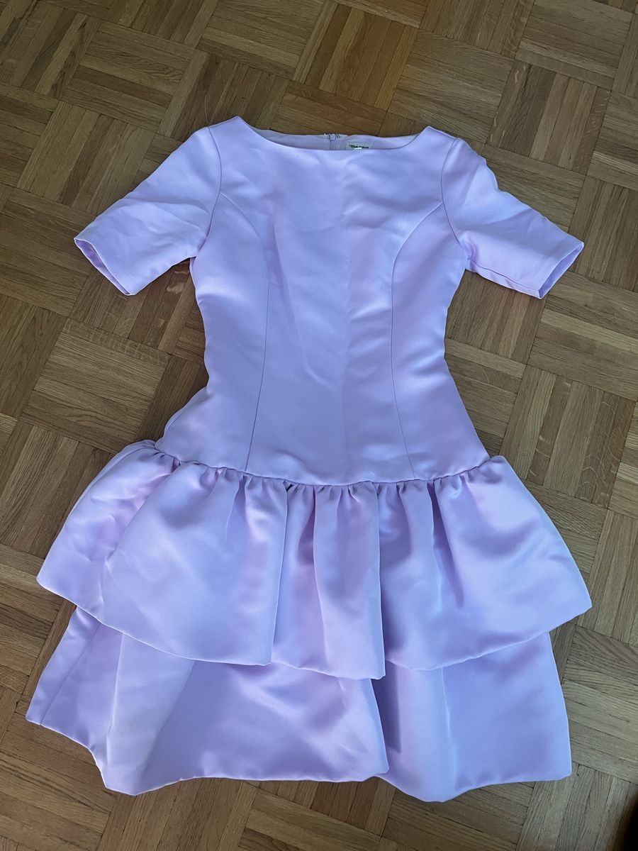 Kleider: Jolie robe de cocktail S – Gebraucht aus Bellevue von utilisatratice
