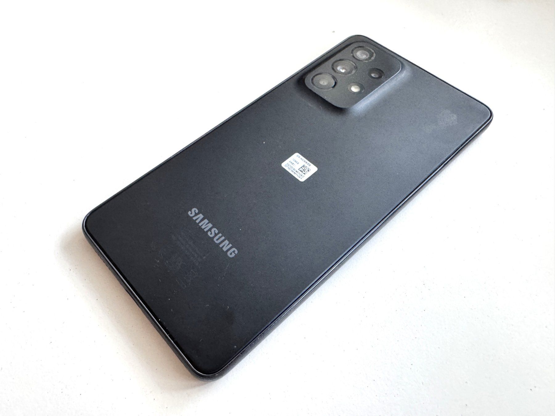 Samsung Handys / Smartphones: Samsung Galaxy A53 5G 128 GB – Gebraucht aus Altdorf UR von TriNi1291 2