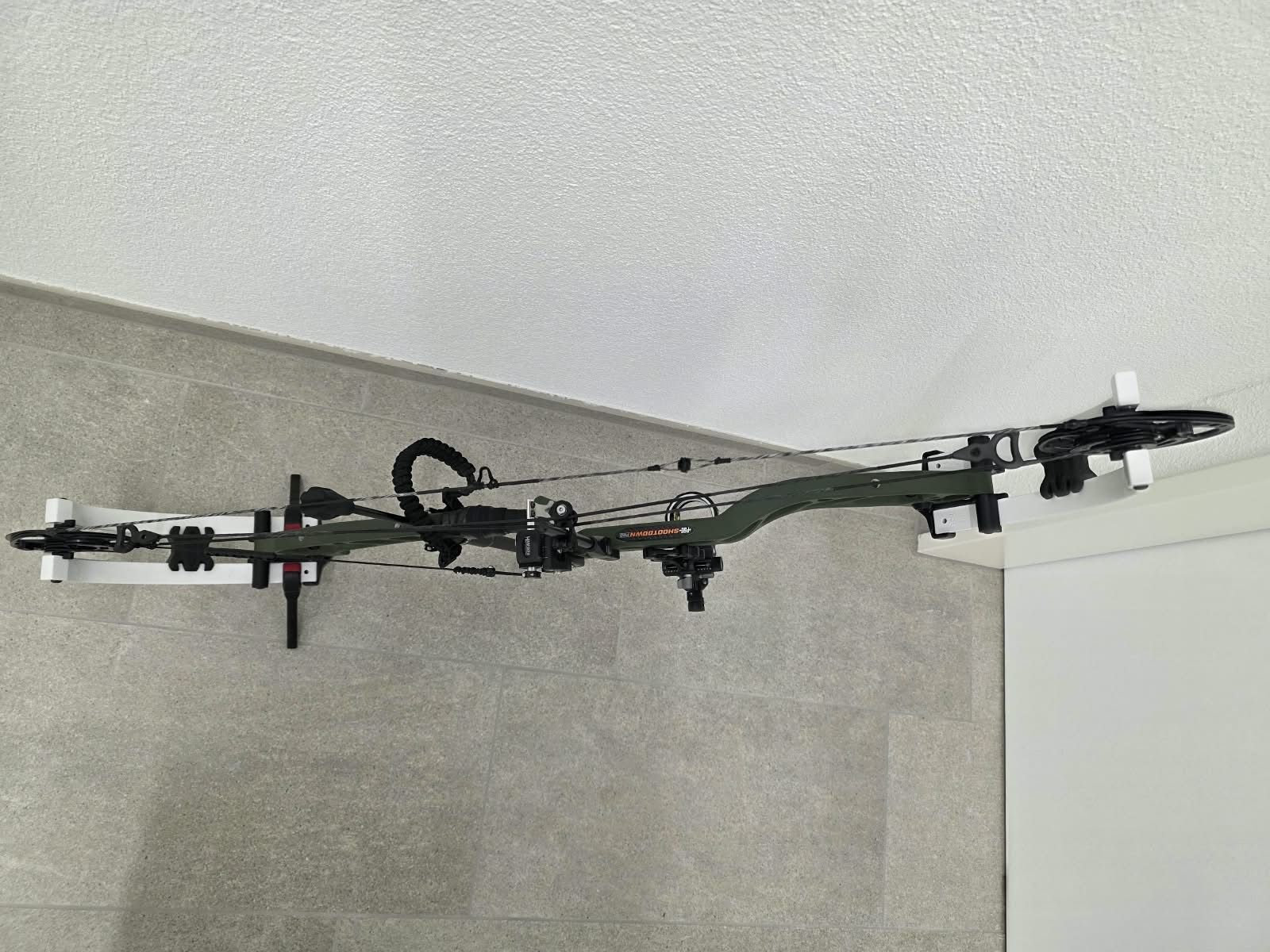 Tir à l'arc: Only Bogen  PSE Shootdown Pro COMPOUND Perfekt Condition – Neuf (Voir description) à Weisslingen par fau_5bzb 4
