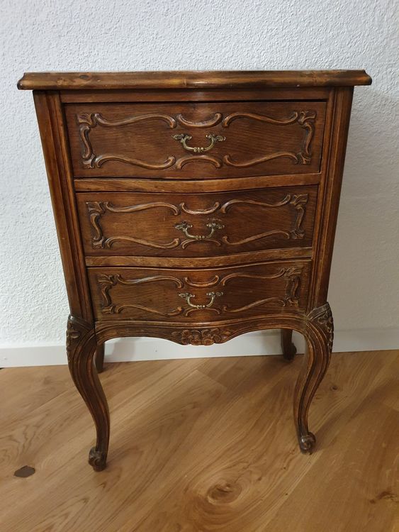 Antike Kleinmobel Alte Kommoden