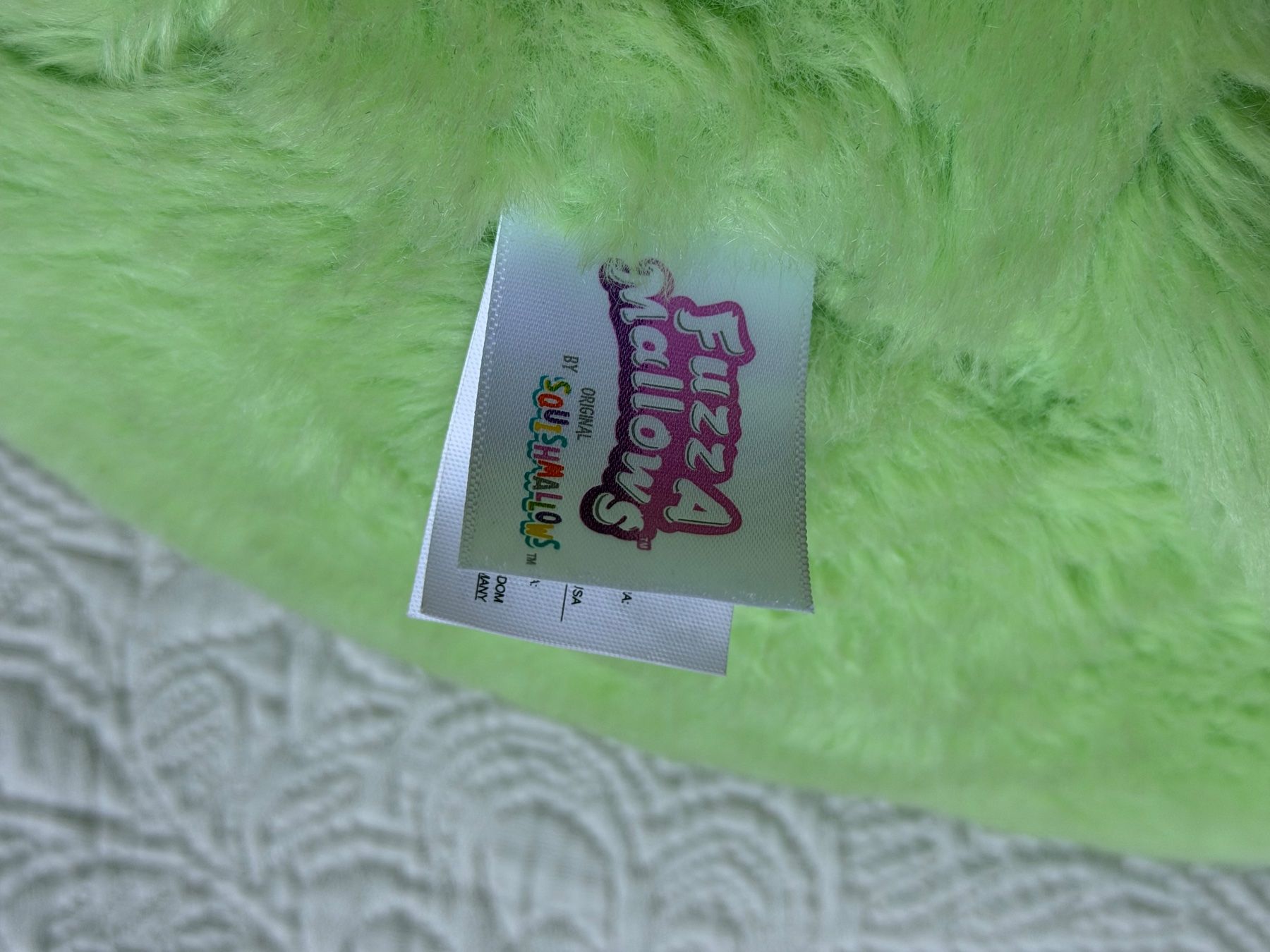Bambole: Squishmallow – Usato da Bern venduto da Schoppy 2