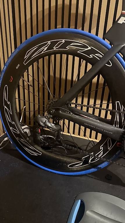 Vélos: Cervelo P5 TT – D'occasion à meierskappel par Yannik301 2