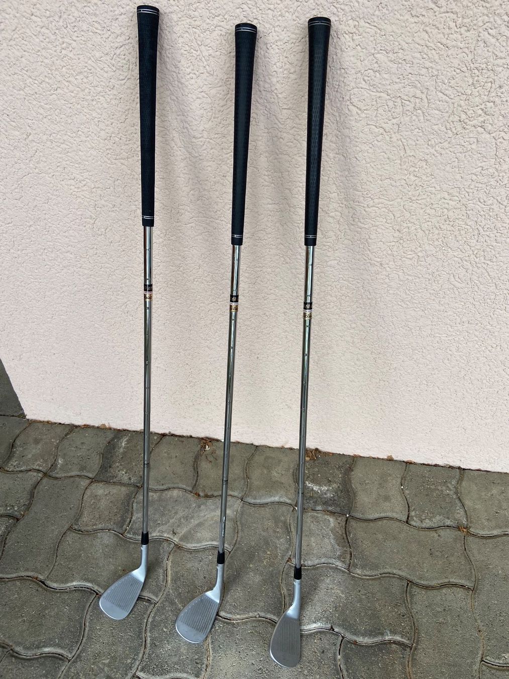 Mazze & Set: Golfschlägerset mit PING Driver/Eisen & Titleist Holz/Wedges – Usato da Wollerau venduto da safboy 6