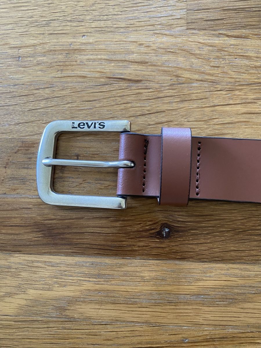 Levi's Cinture: Levis Gürtel – Nuovo (secondo la descrizione) da Gränichen venduto da Joel2121 1