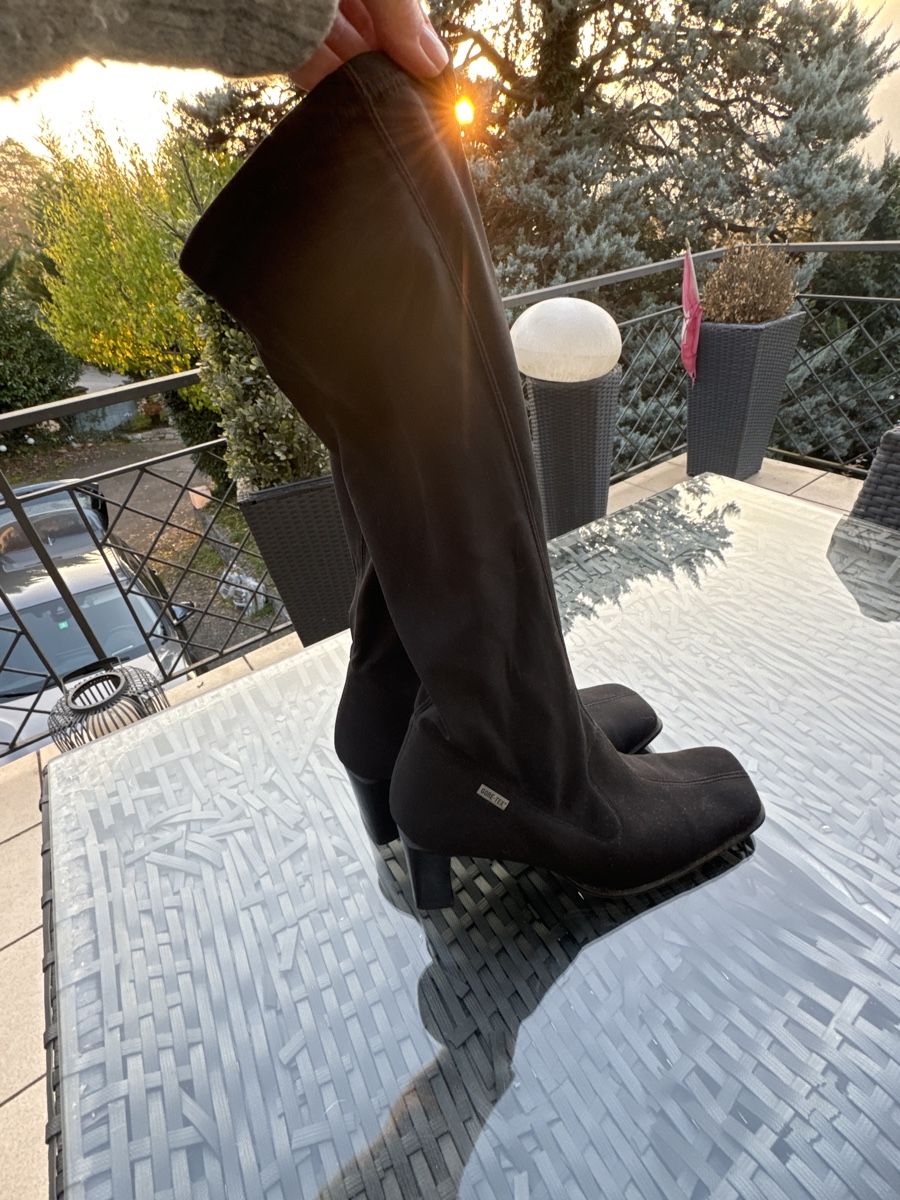 Scarpe da donna: Stiefel (38) – Usato da Vezia venduto da sidu03 1