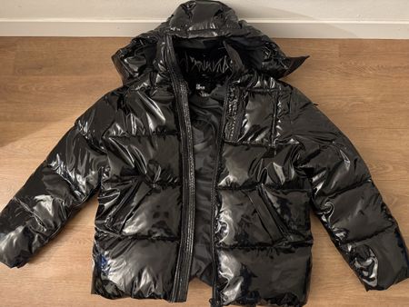 Winterjacke „THE KOOPLES“ !NEU! Grösse L/XL