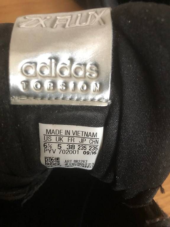 Adidas Damenschuhe: Adidas zx spetzial gr 38 – Gebraucht aus Effretikon von mausi212 2