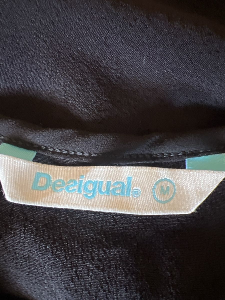 Desigual Top: Desigual Top, Gr. M – Usato da Linden venduto da Annelie12 4