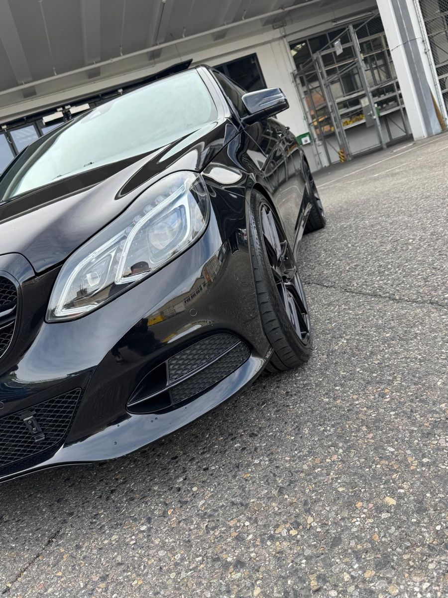 Mercedes-Benz Automobili: Mercedes-Benz E 200 – Usato da Ulisbach venduto da sc.performance 3