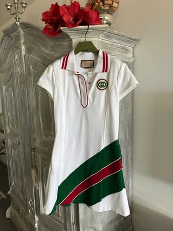 Kleid Gucci Gr. S