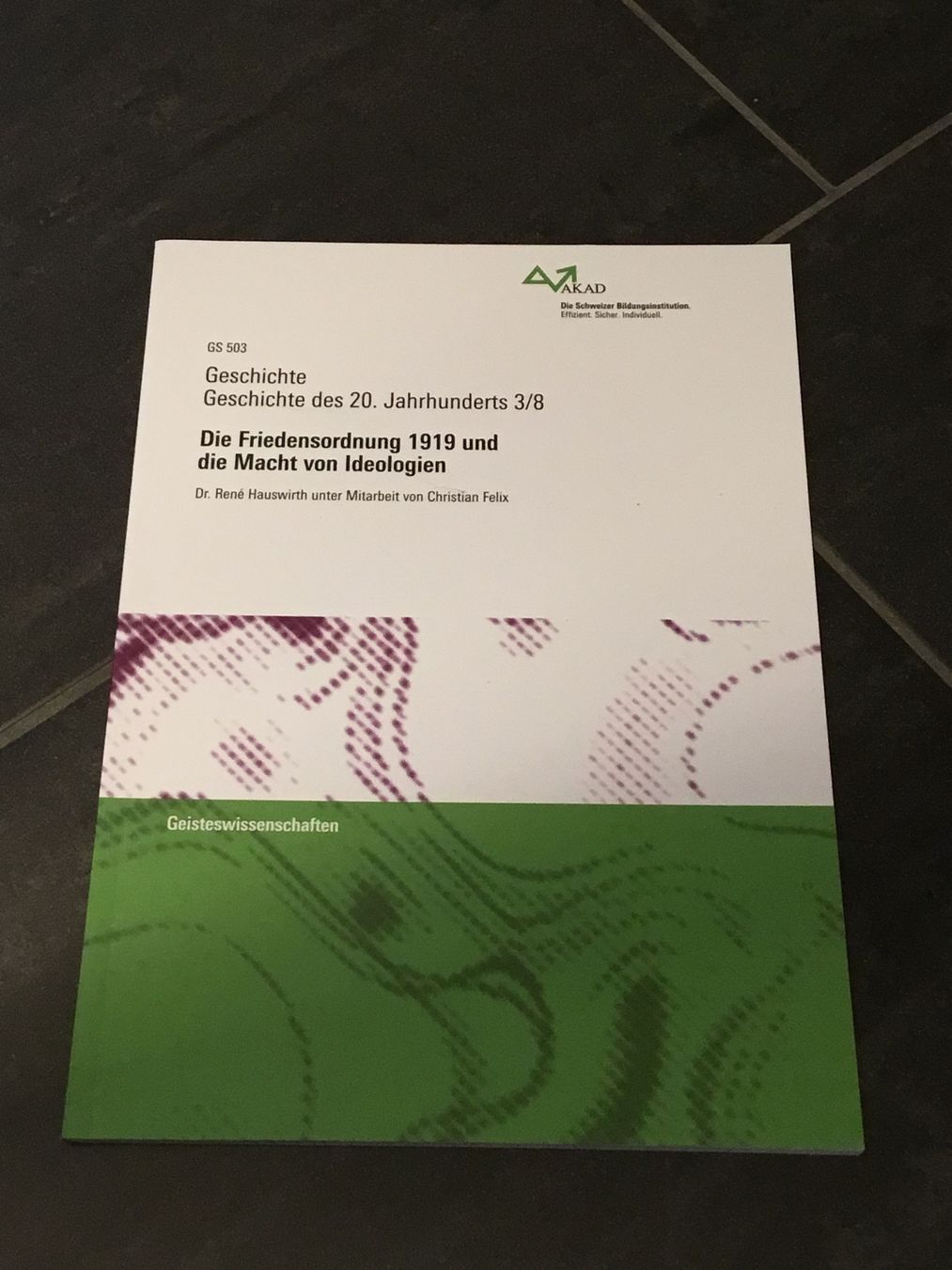 Bücher: Geschichte des 20. Jahrhunderts 2-8 – Neu (gemäss Beschreibung) aus Uster von Esti63 2