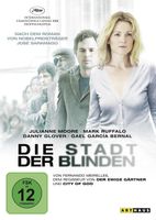 Die Stadt der Blinden mit  mit Julianne Moore   DVD