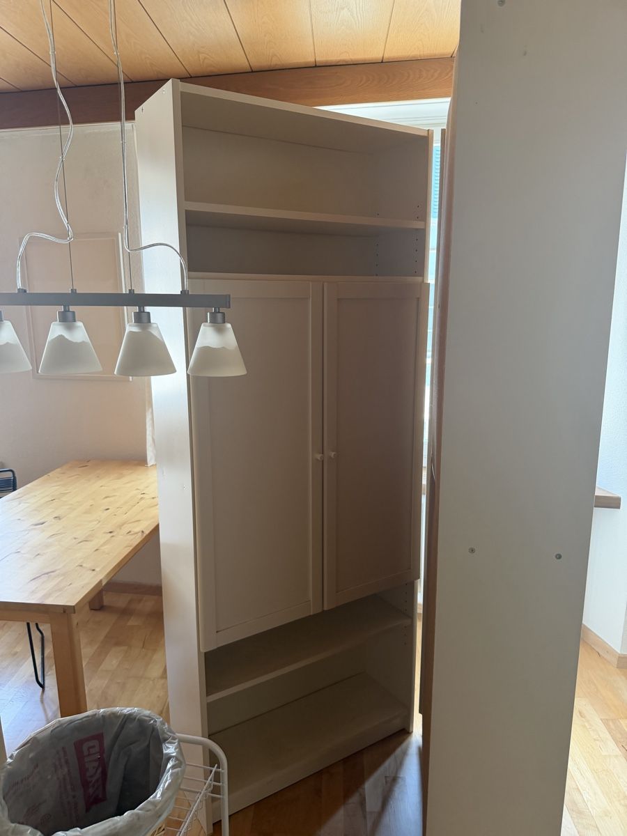 Ikea Scaffali: Billie regal Ikea 4stk – Usato da Zürich venduto da tilmoo 1