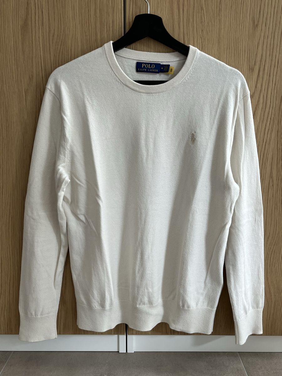Ralph Lauren Maglioni & Felpe: Polo Ralph Lauren Pullover (Merino) – Nuovo (secondo la descrizione) da Kreuzlingen venduto da mariuuss