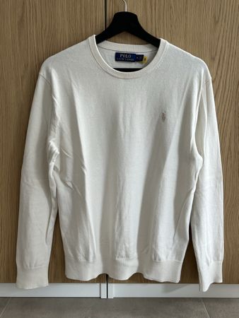 Polo Ralph Lauren Pullover (Merino)