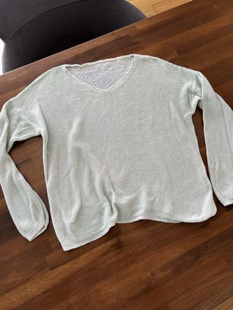 ORIGINAL NILE Pullover Gr. L
