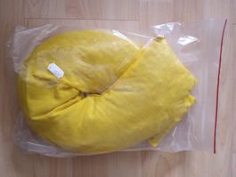 Chriesisteinsack/Kirschkernkissen für Nacken NEU