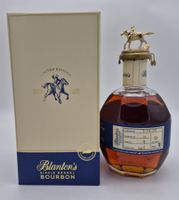 Blanton's Barrel 665