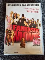FANTASTIC MOVIE (14538)