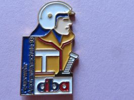 PIN, CIBA FEUERWEHR ASPIRANTENSCHULE 93