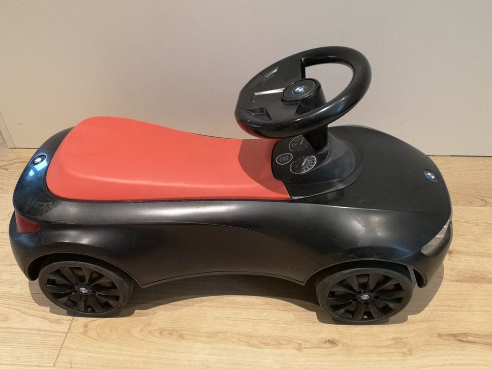 bmw-bobby-car-baby-racer-iii-kaufen-auf-ricardo