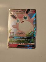 Wigglytuff GX – Hidden Fates 42